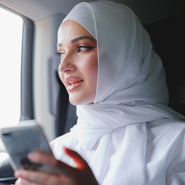 عائشة القبيسي